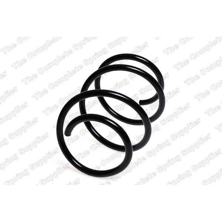 Lesjofors Coil Spring, 4058700 4058700